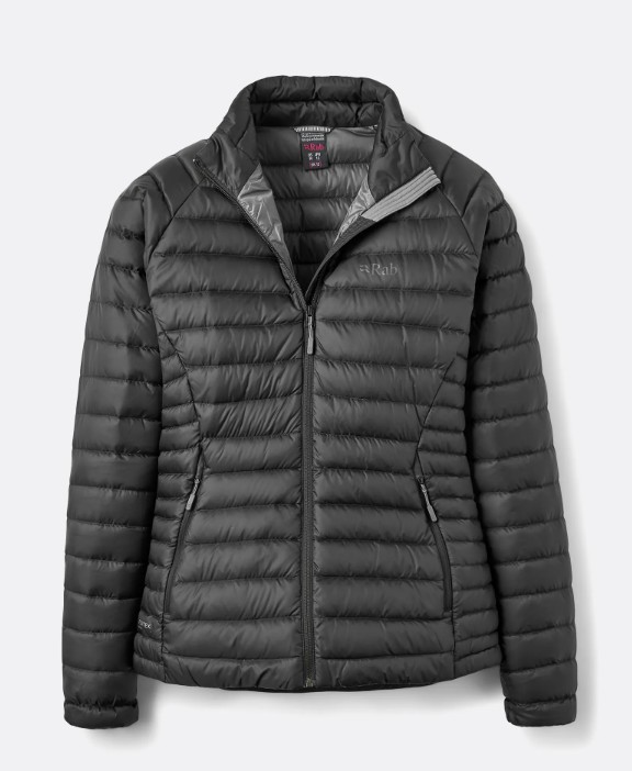 Rab Women’s Microlight Jacket