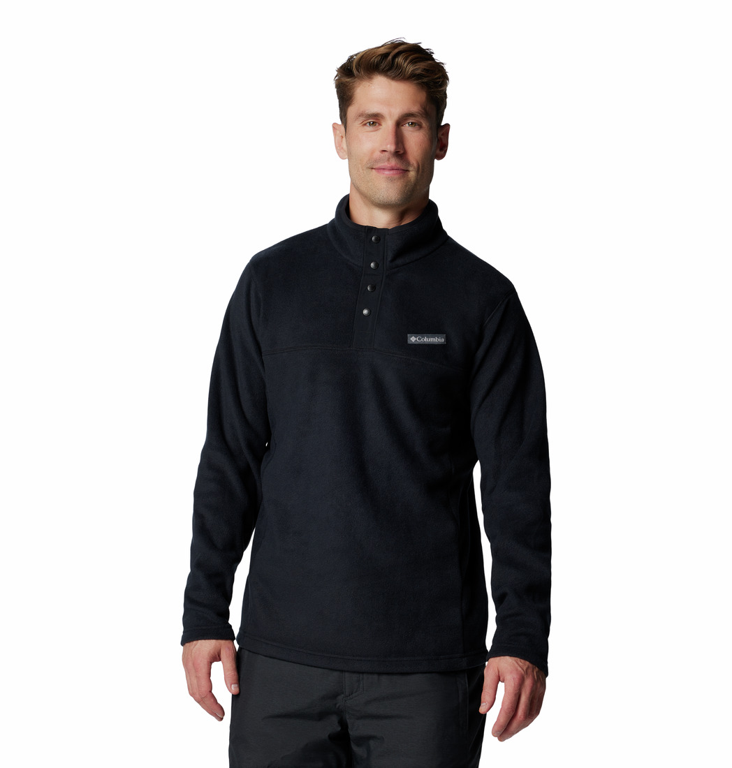 Columbia Men’s Steens Mountain™ Half Snap II Fleece