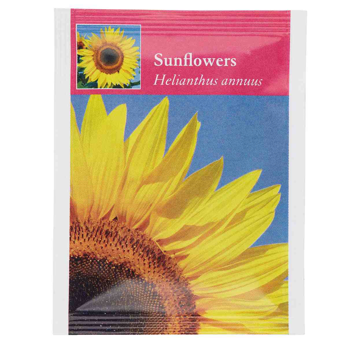 Standard Seed Packs