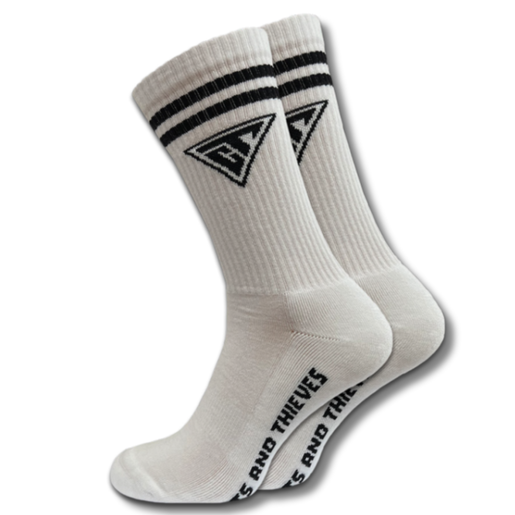 Athletic Crew Sport Socks