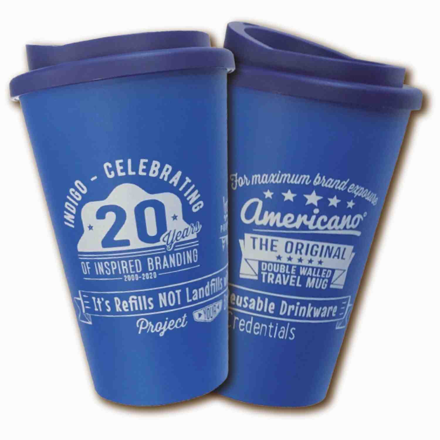 Americano® 350 ml insulated tumbler