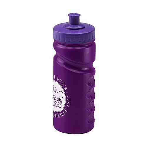 500ml Fingergrip Bottle