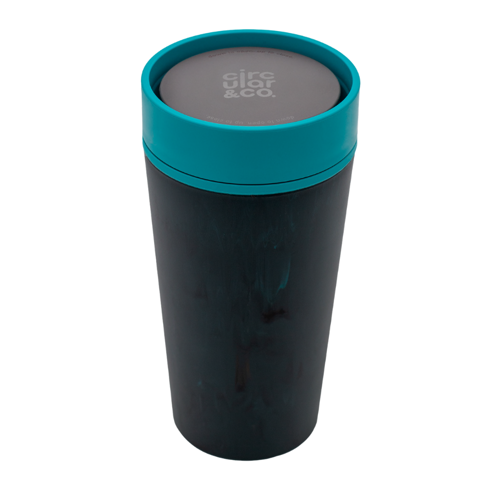 12oz Circular Cup