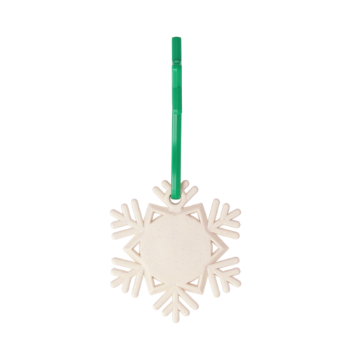 rHIPS.b Christmas ECO-Ration Snowflake