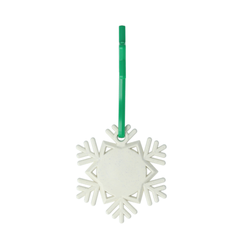 rHIPS.b Christmas ECO-Ration Snowflake