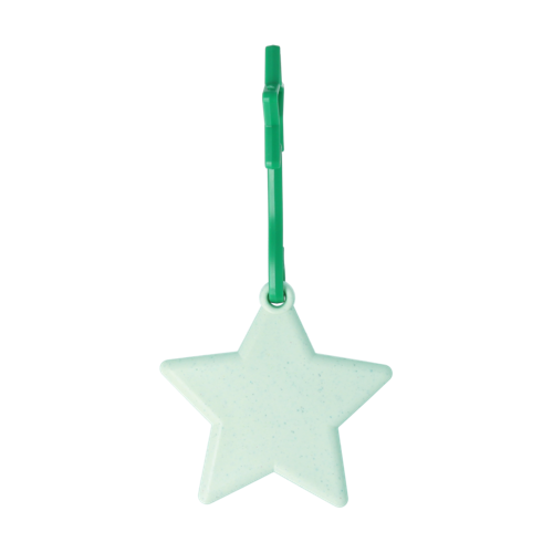 rHIPS.b Christmas ECO-Ration Star