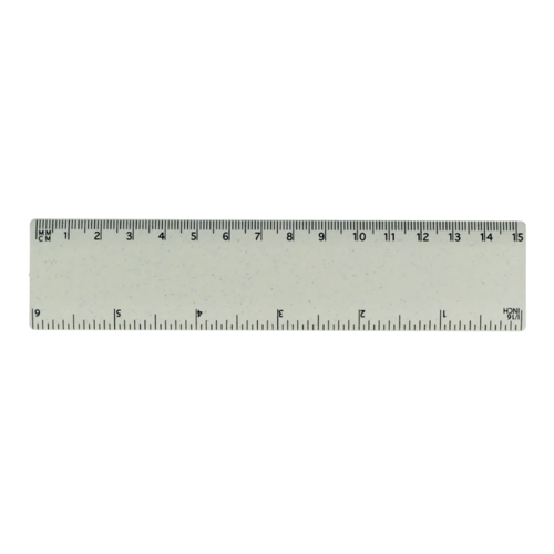 rHIPS.b 15cm Ruler