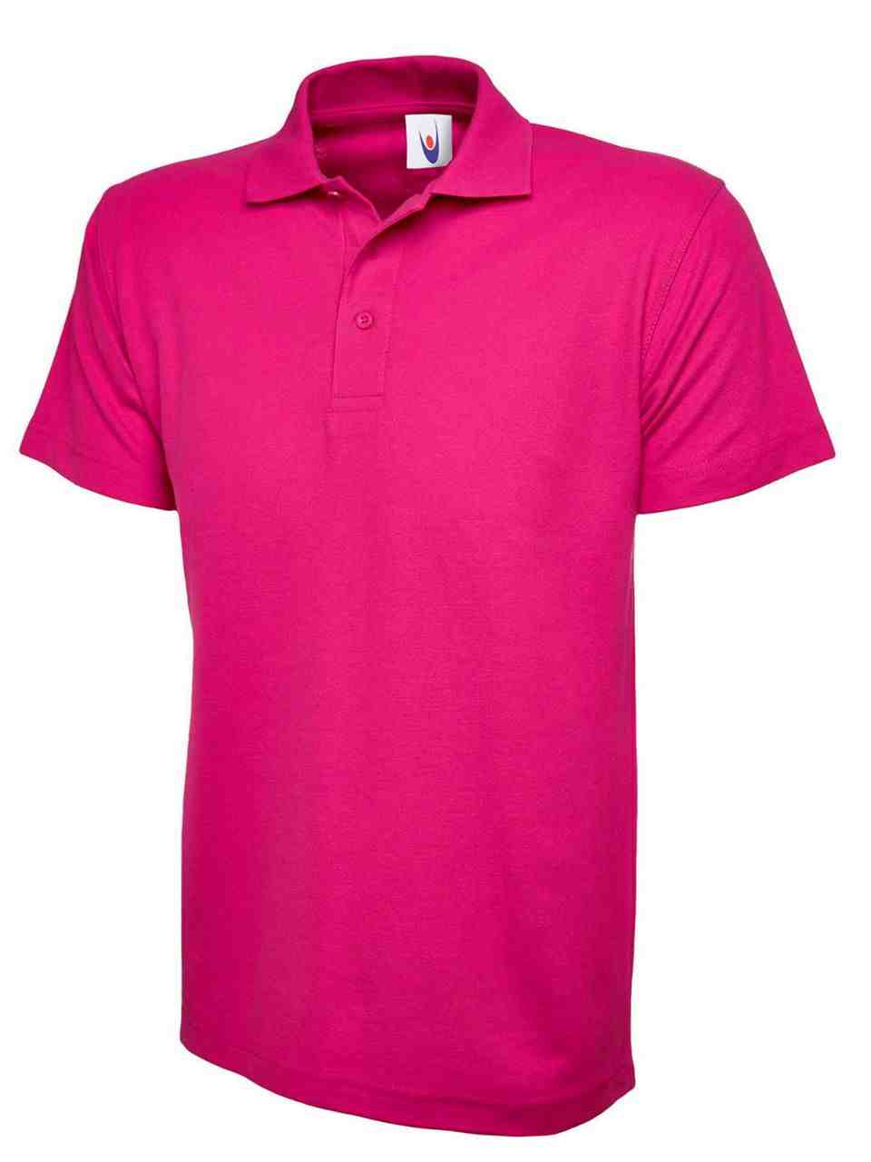 Uneek Classic Poloshirt