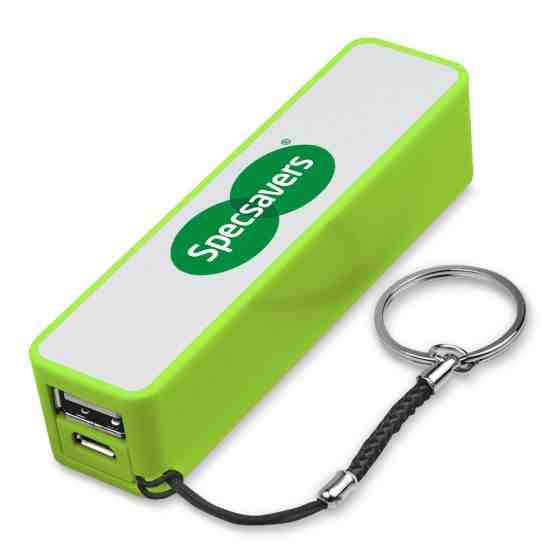 Edge Power Bank