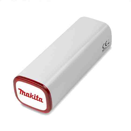 Light Up Power Bank