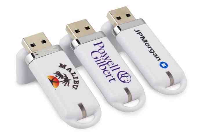 Trident USB