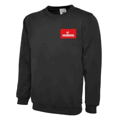 Uneek Classic Sweatshirt