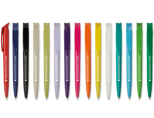 ECO Innovation Pen