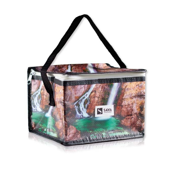 Bespoke Cooler Bag