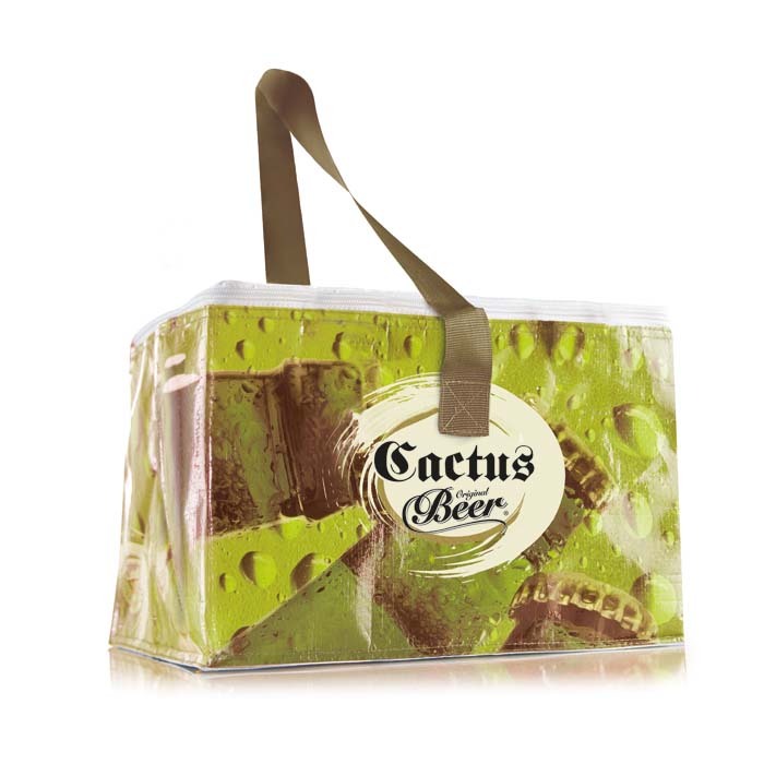 Bespoke Cooler Bag