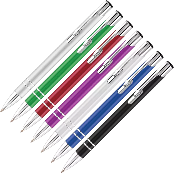 Electra Enterprise Ball Pen