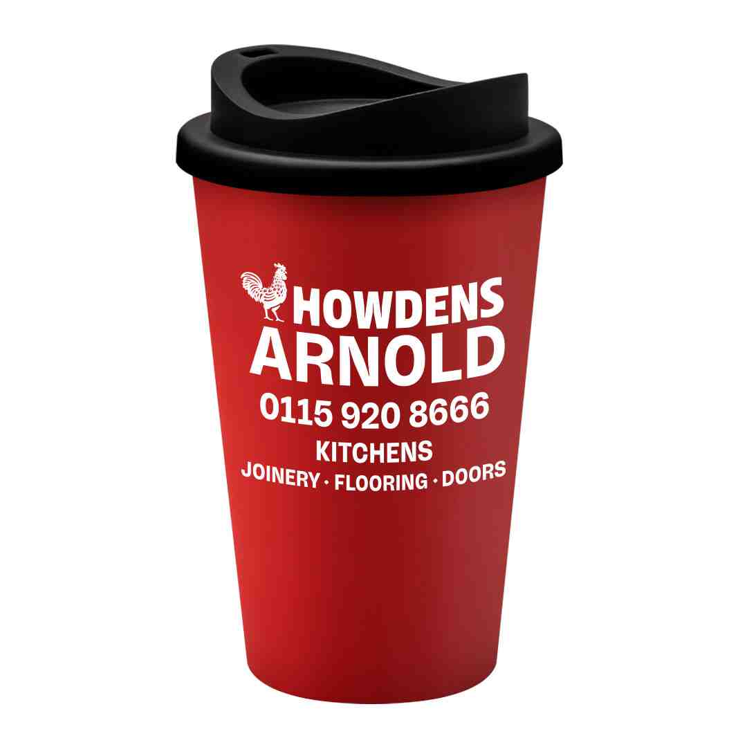 Universal Thermal Mug