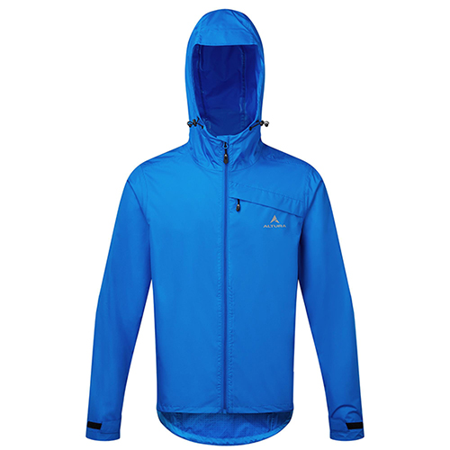 Altura Men's Nightvision Nevis Waterproof Jacket