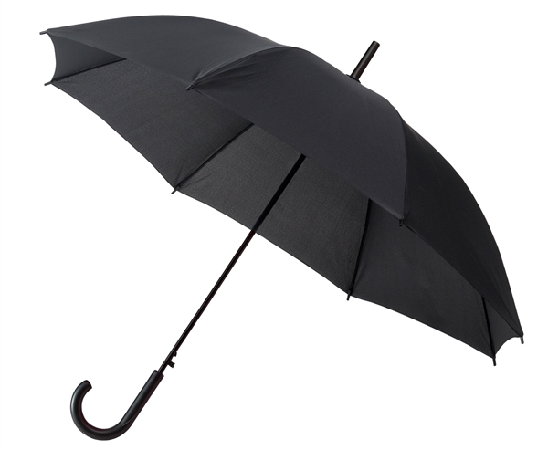 Crook Handle Walking Umbrella