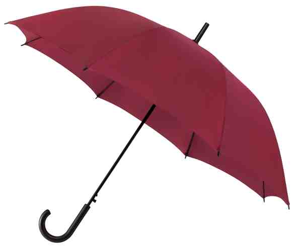 Crook Handle Walking Umbrella