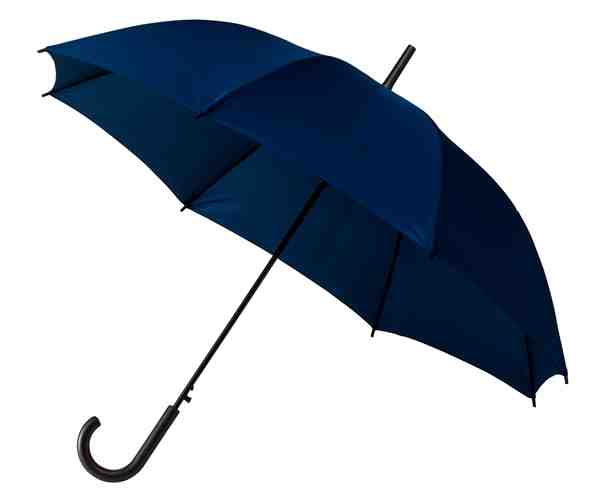 Crook Handle Walking Umbrella