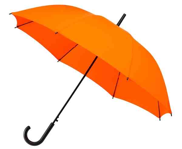 Crook Handle Walking Umbrella