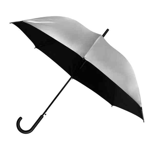 Crook Handle Walking Umbrella