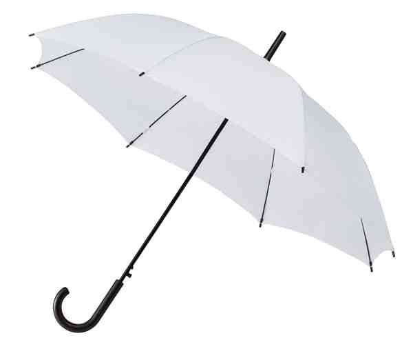 Crook Handle Walking Umbrella