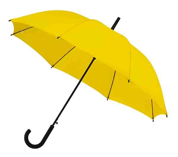 Crook Handle Walking Umbrella