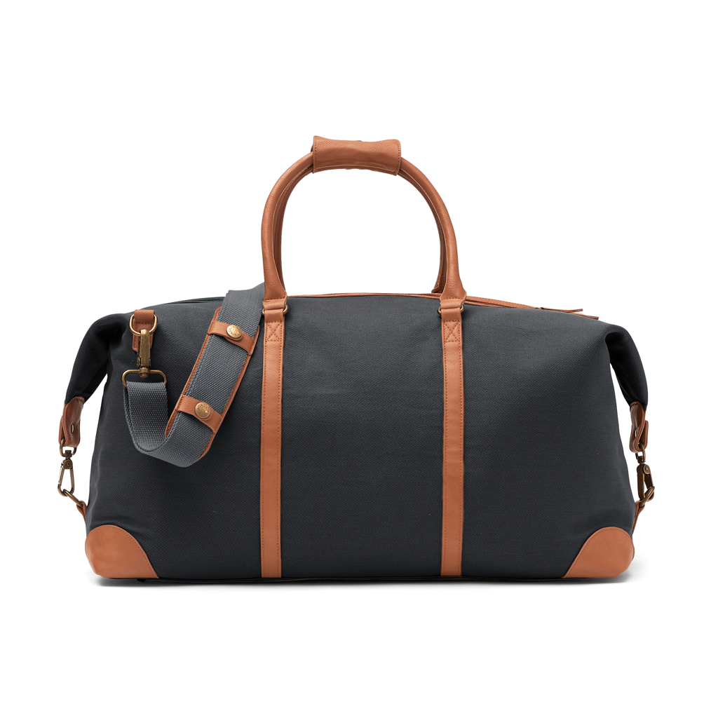 VINGA Sloane RCS RPET weekender bag