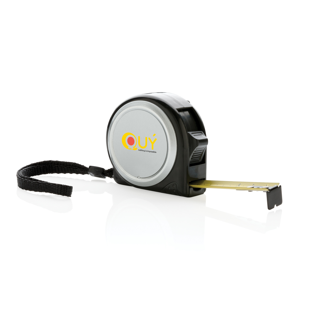 Measuring tape - 5m/19mm