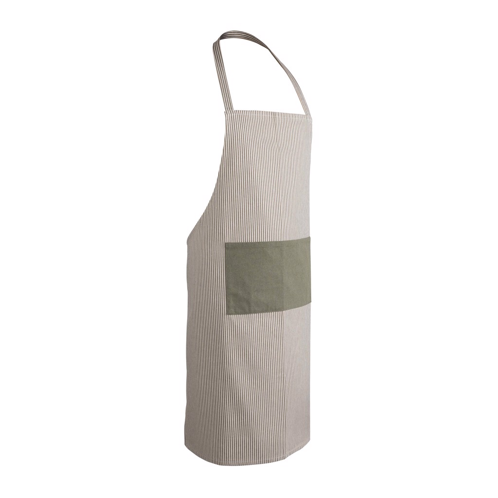 Ukiyo Aware™ 280gr rcotton deluxe apron