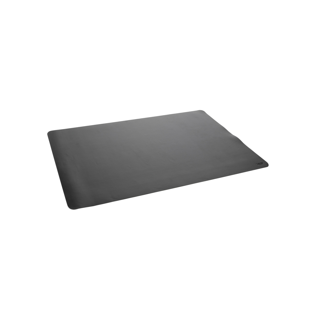 Swiss Peak GRS recycled PU desk mat