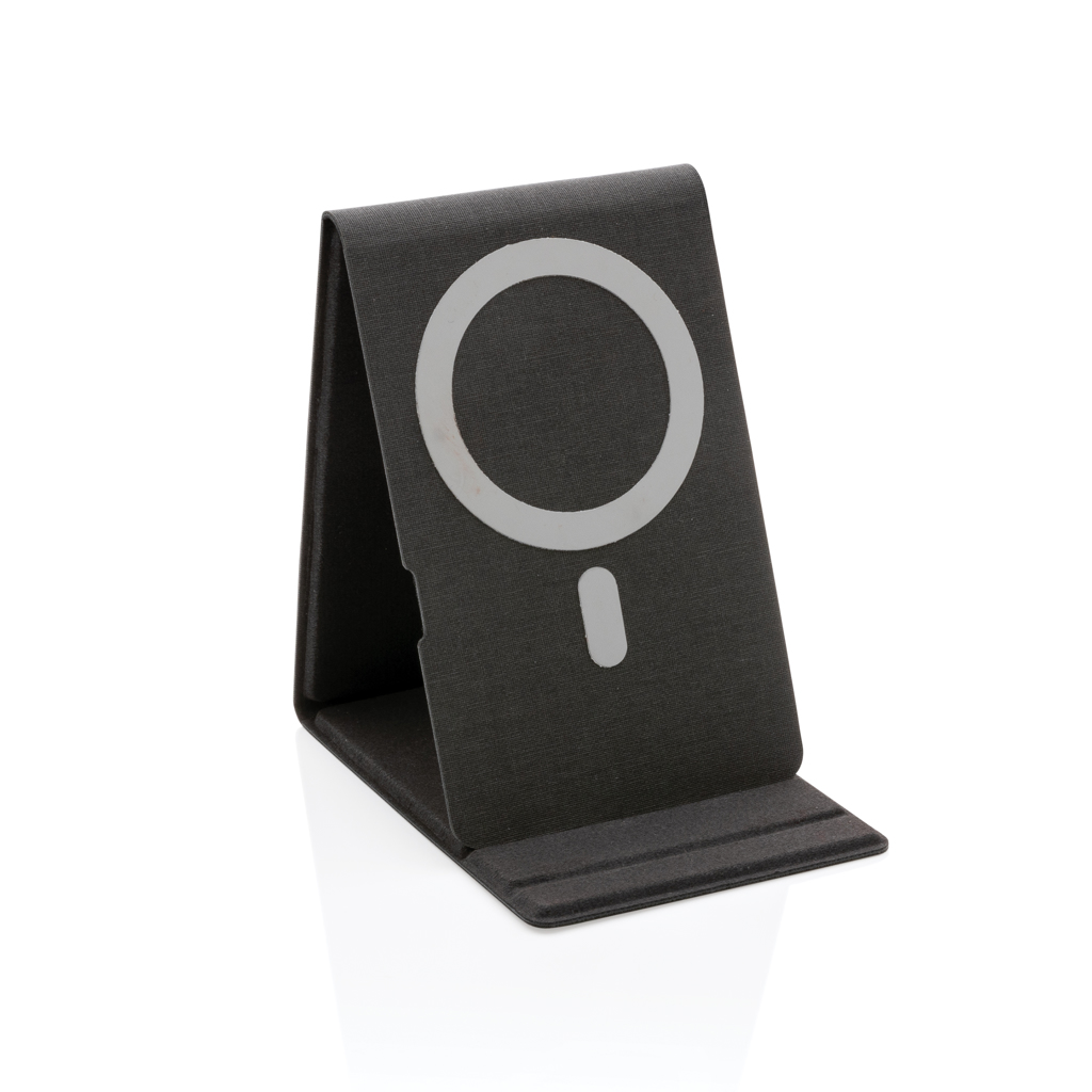 Artic Magnetic 10W wireless charging phone stand