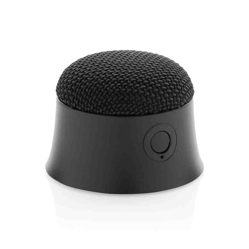 Magtune RCS recycled plastic magnetic 5W speaker