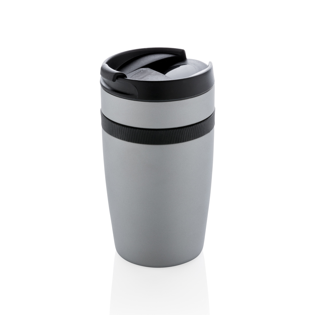 Sierra leak proof vacuum coffee tumbler