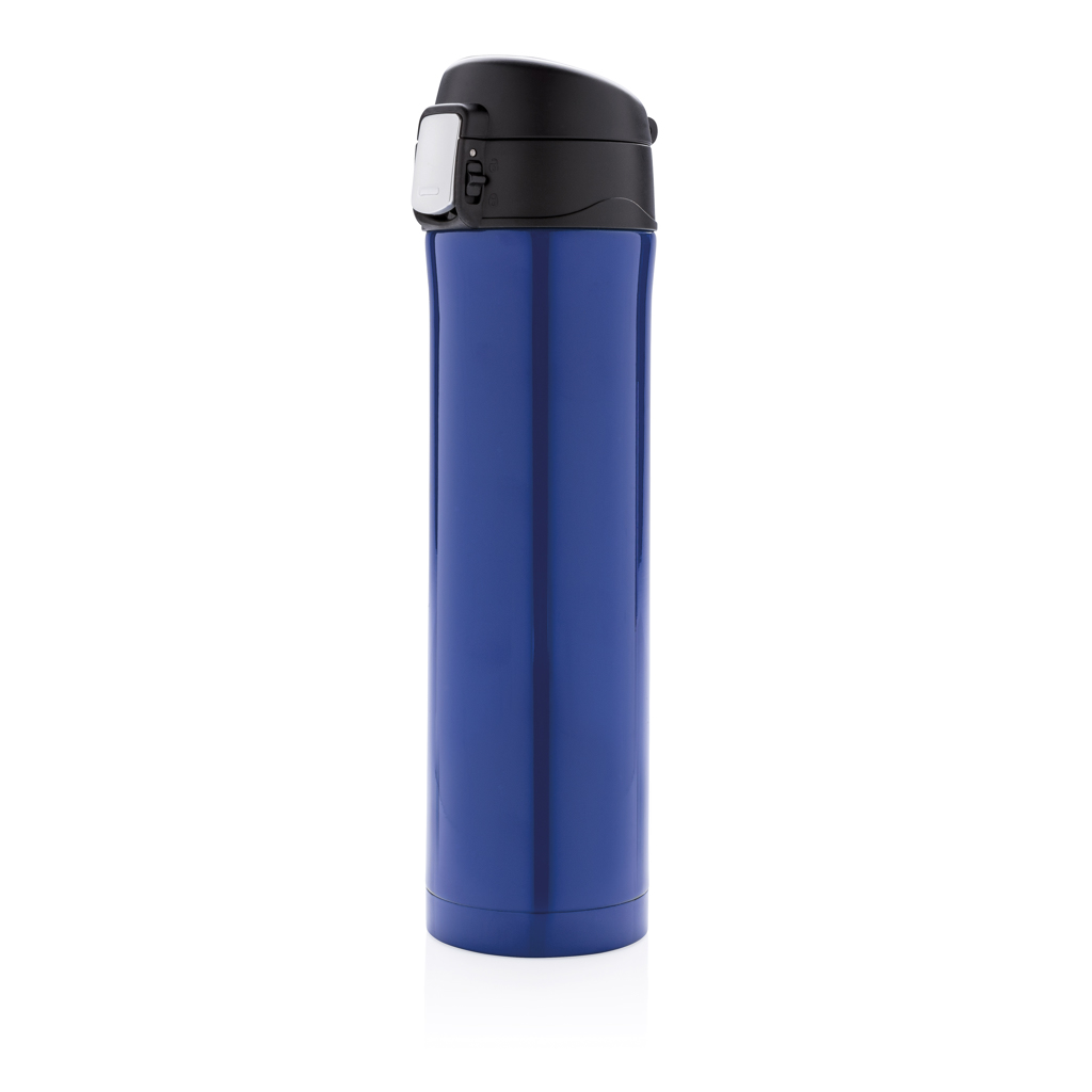 RCS Re-steel easy lock vacuum flask