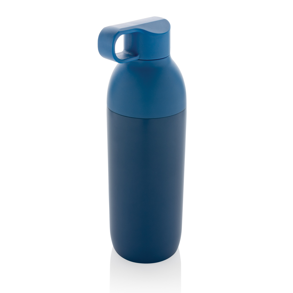 Flow RCS recycled stainless steel vacuum bottle