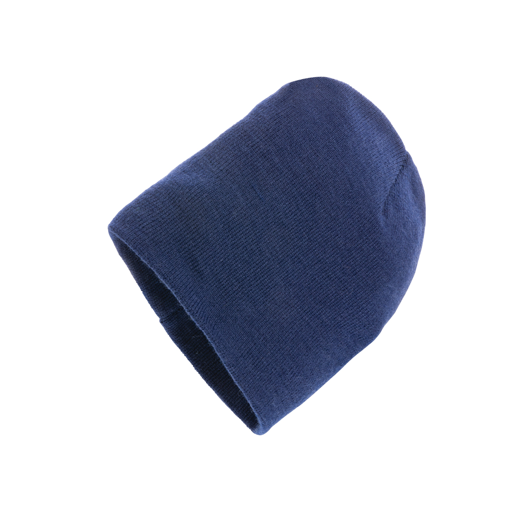 Impact AWARE™ classic beanie with Polylana®