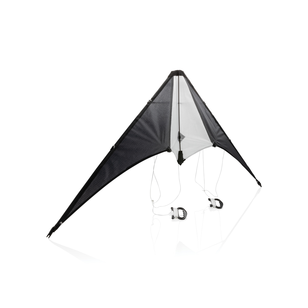 Delta kite