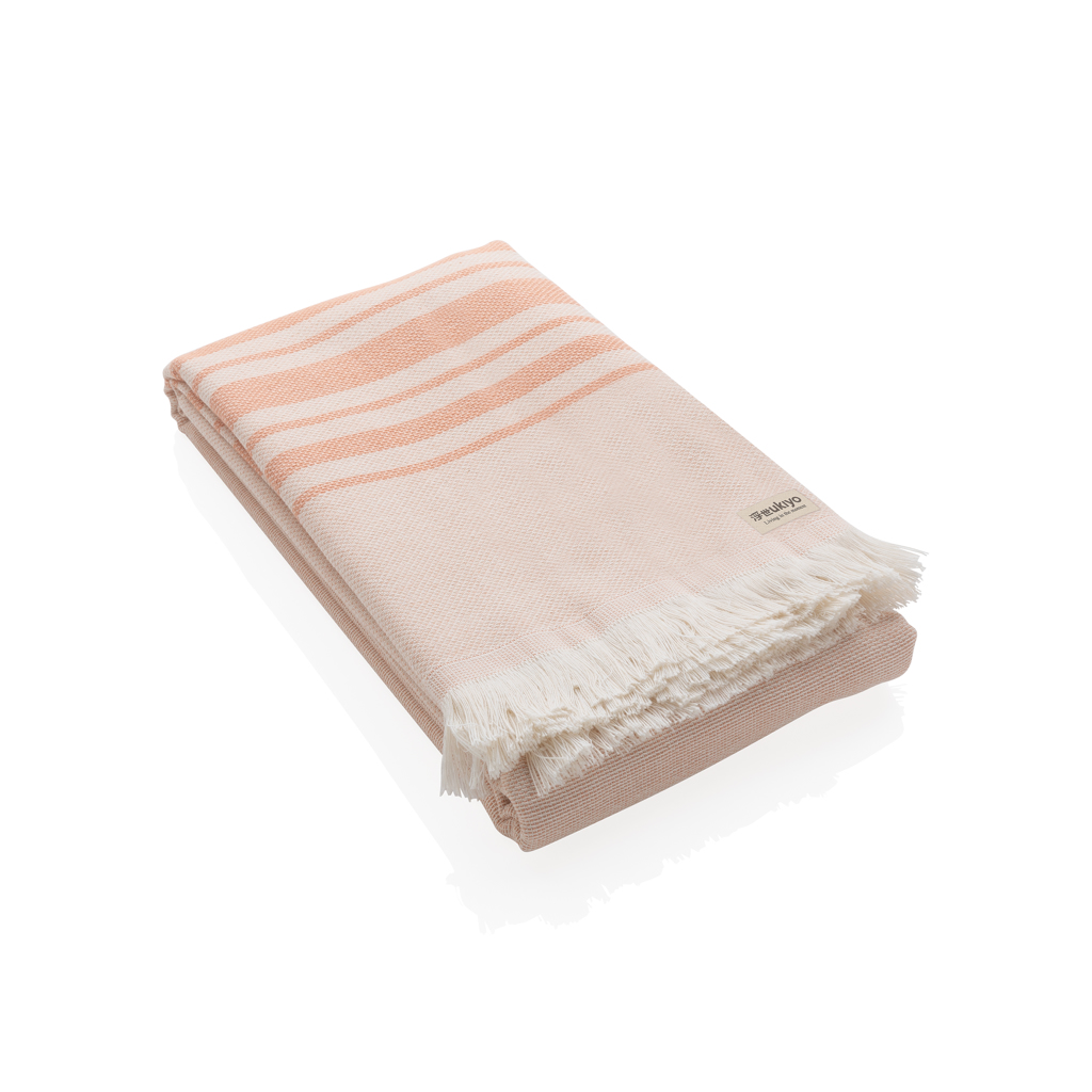 Ukiyo Yumiko AWARE™ Hammam Towel 100 x 180cm