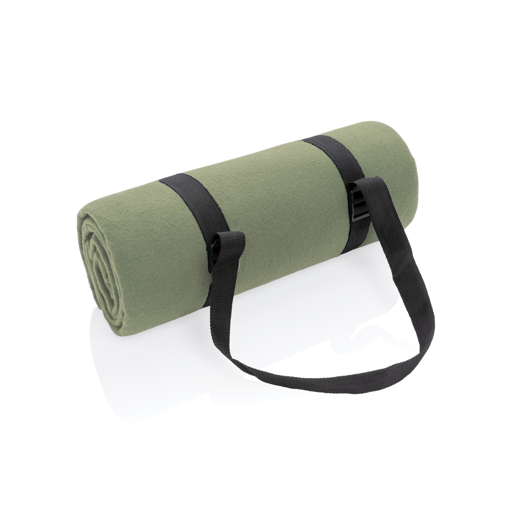 Impact AWARE™ RPET picnic blanket