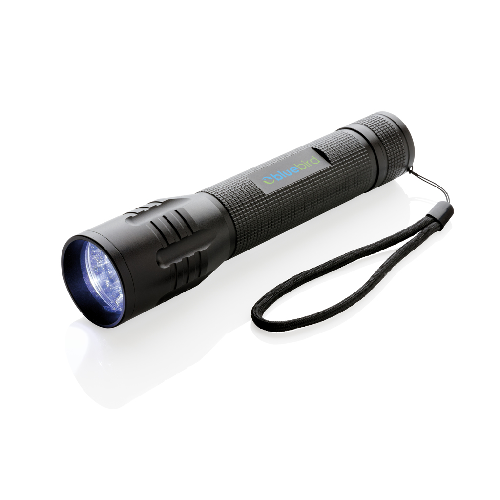 3W large CREE torch