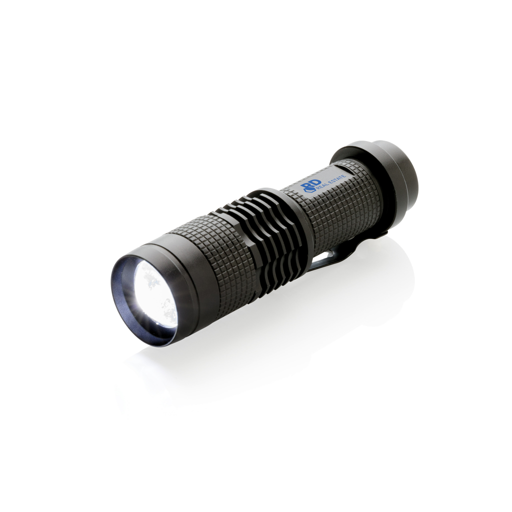 3W pocket CREE torch