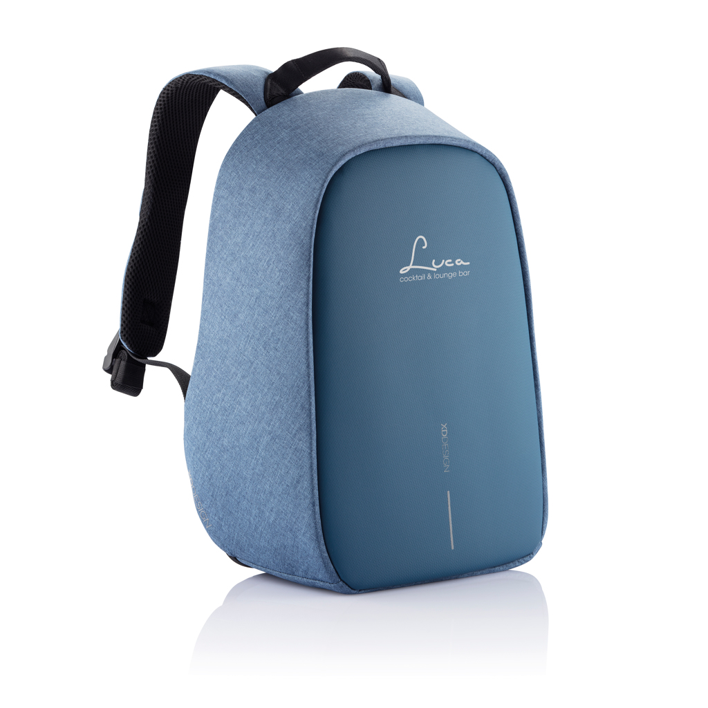 Bobby Hero Small, Anti-theft backpack