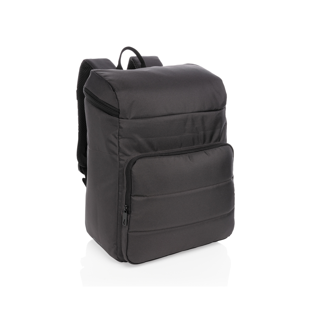 Impact AWARE™ RPET cooler backpack