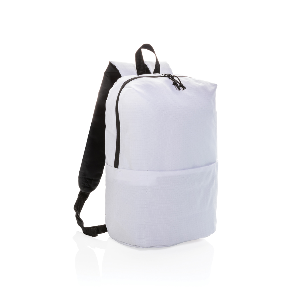 Casual backpack PVC free