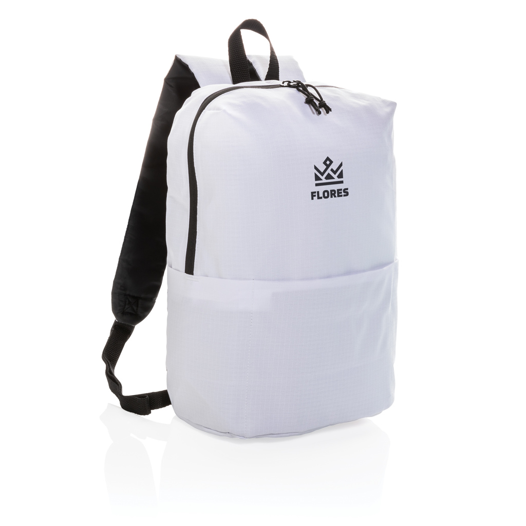 Casual backpack PVC free