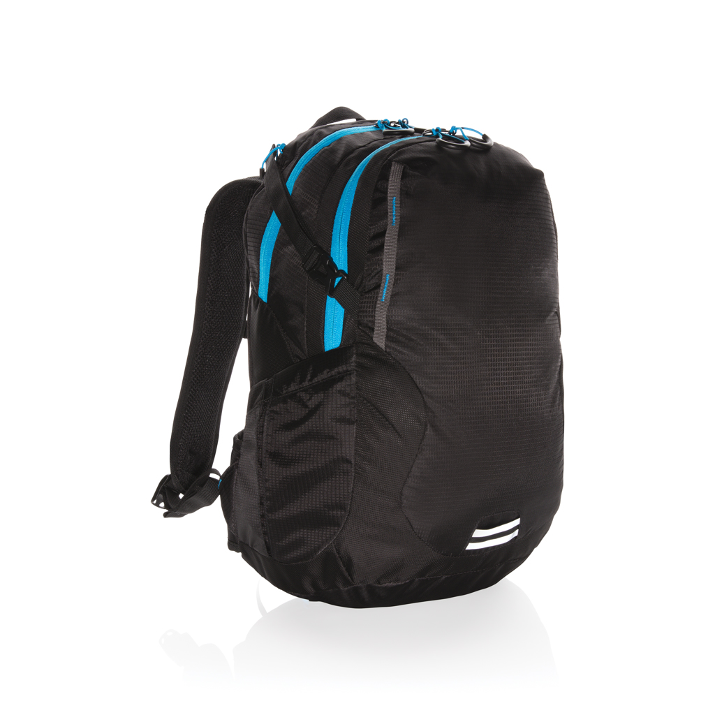 Explorer ripstop medium hiking backpack 26L PVC free