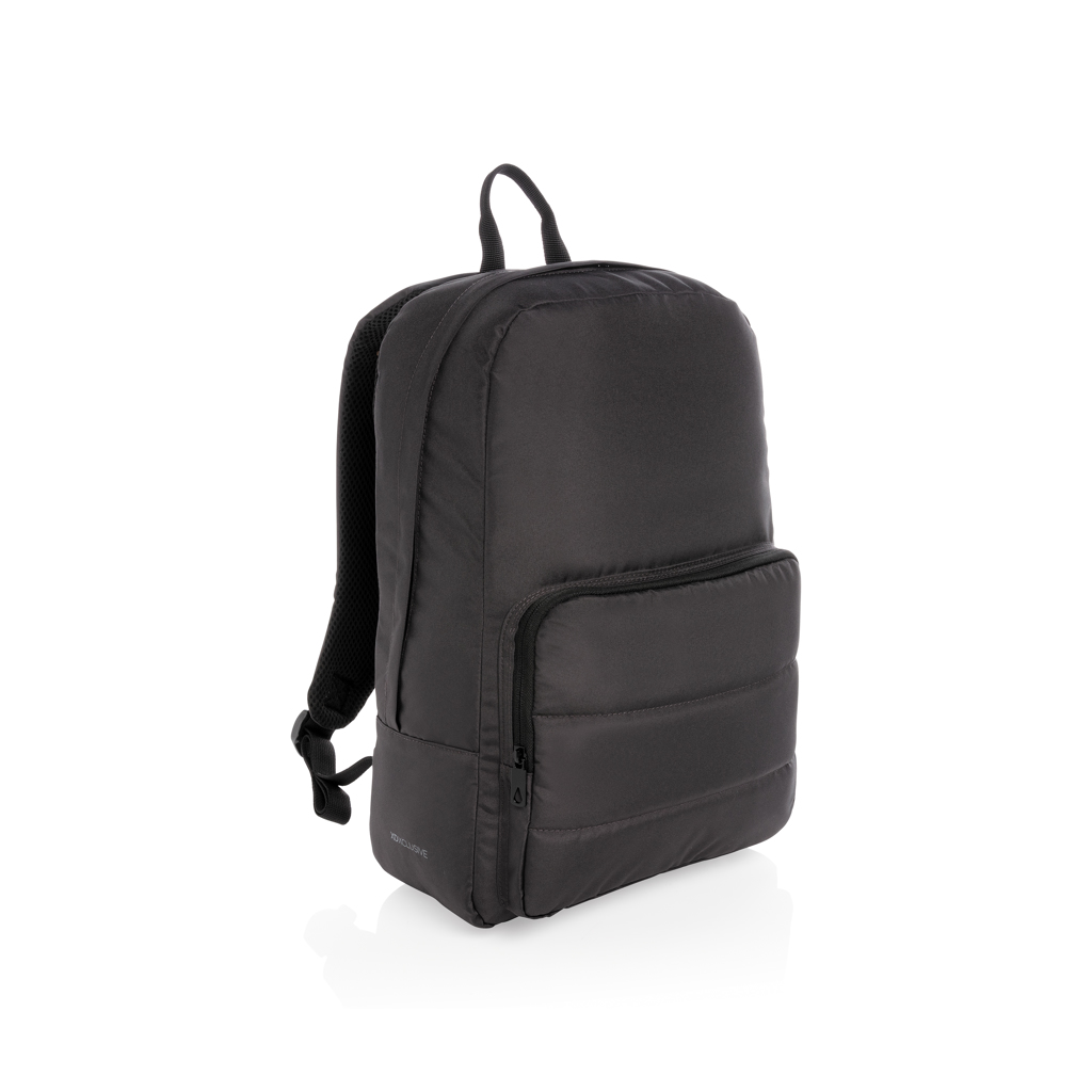 Impact AWARE™ RPET Basic 15.6" laptop backpack